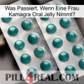 Was Passiert, Wenn Eine Frau Kamagra Oral Jelly Nimmtx dapoxetine2